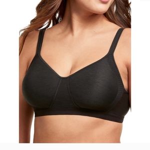 🌿 BRAND NEW! Hanes bra